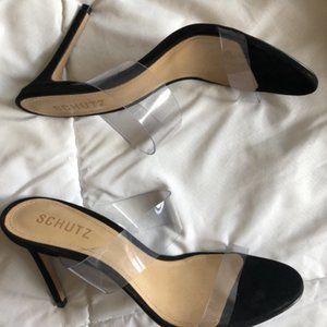 Schutz Heels